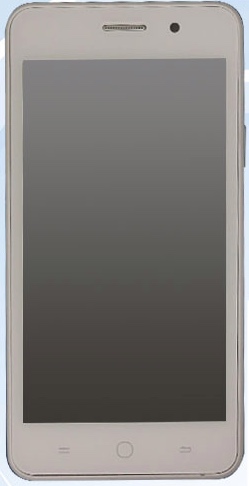 Coolpad 8106 TD-LTE